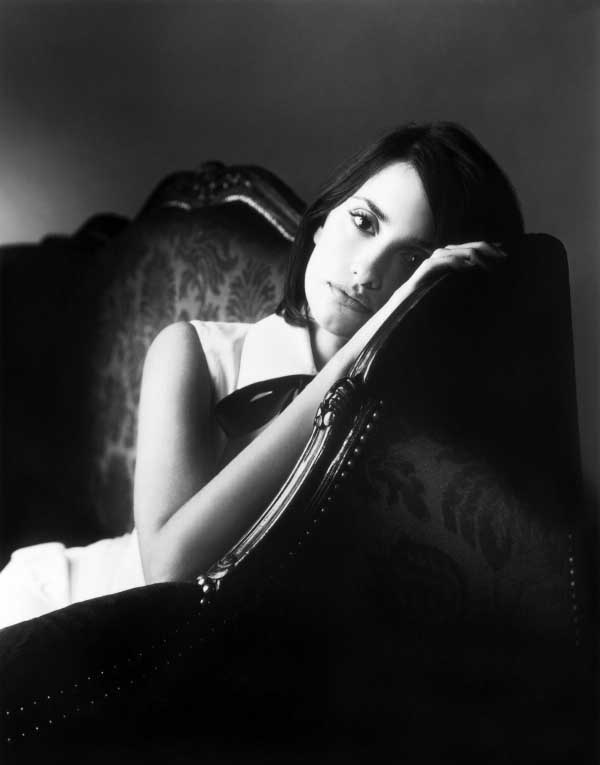 佩内洛普·克鲁兹(Penelope Cruz)